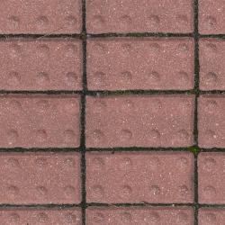 Seamless Textures of Floor + Normal & Bump Mapping